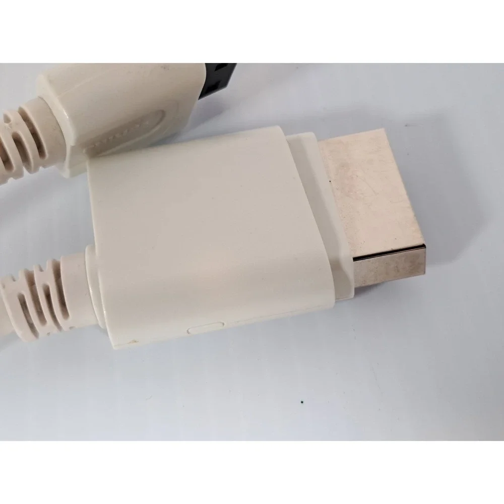 Philips Multi-Console S-Video‎ RCA AV Cable for PlayStation Xbox Nintendo Wii
